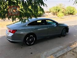 شيفروليه ماليبو